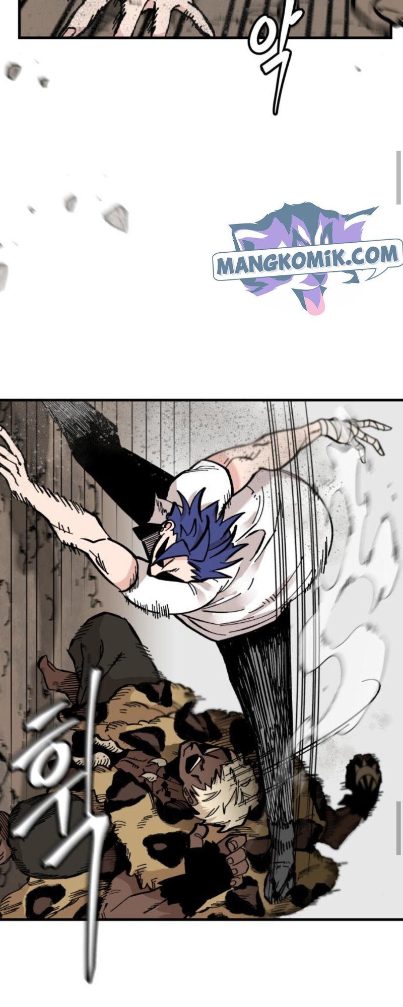 Rathard Chapter 17 Gambar 34