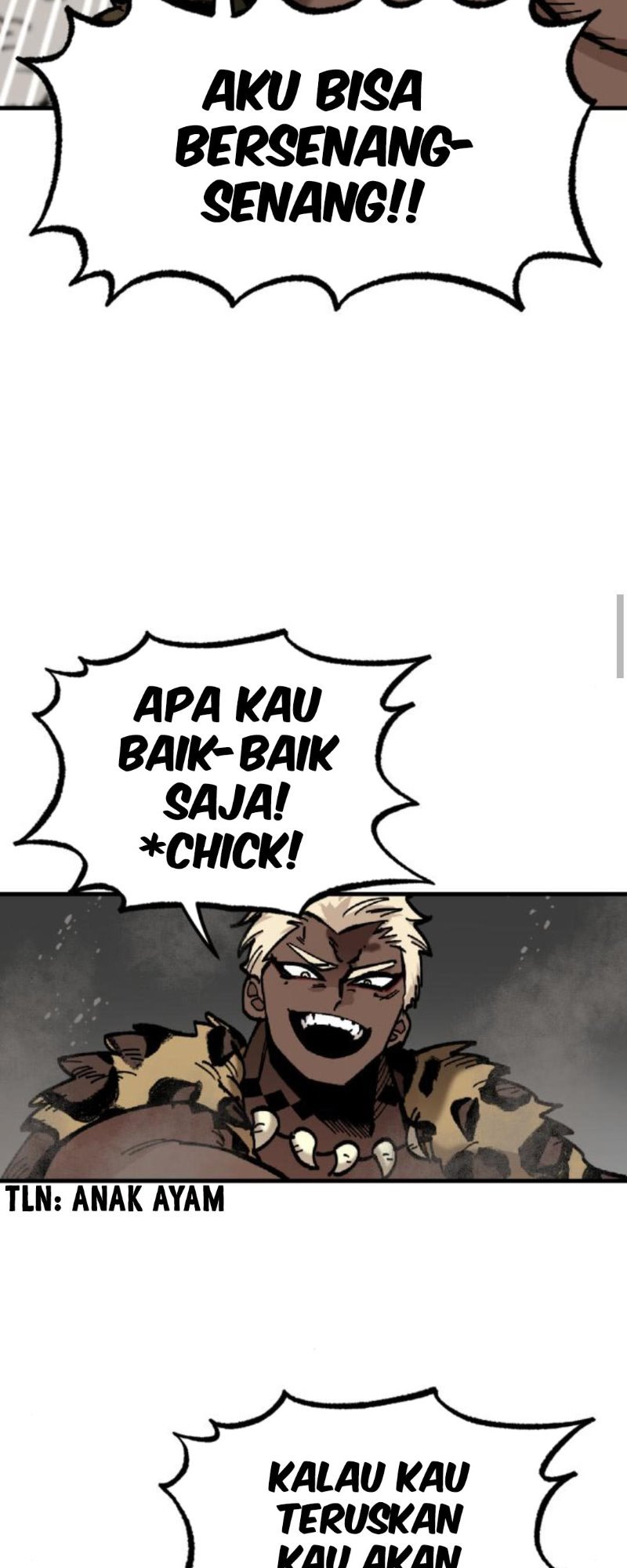 Rathard Chapter 17 Gambar 37