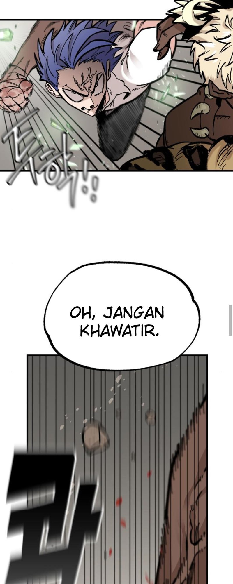 Rathard Chapter 17 Gambar 42