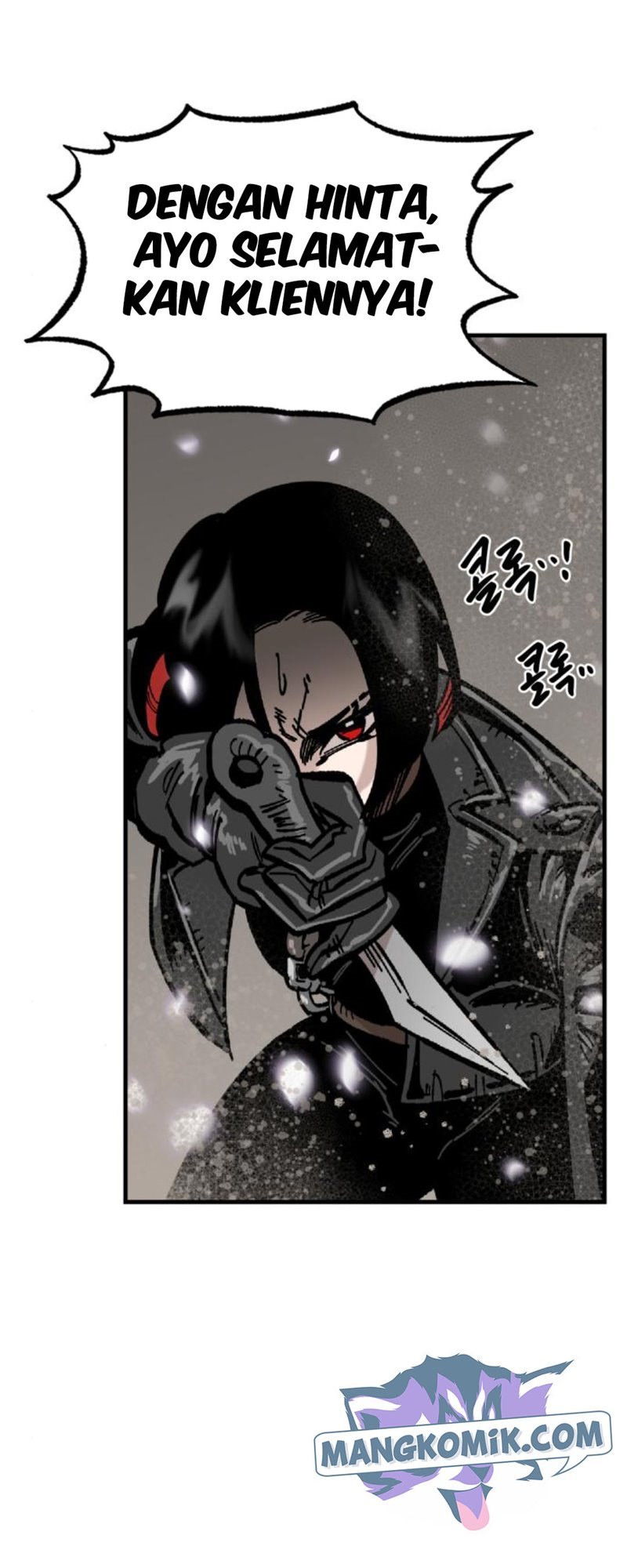 Rathard Chapter 17 Gambar 69