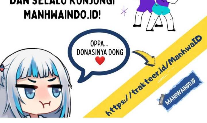 Pride Complex Chapter 22.2 Gambar 19