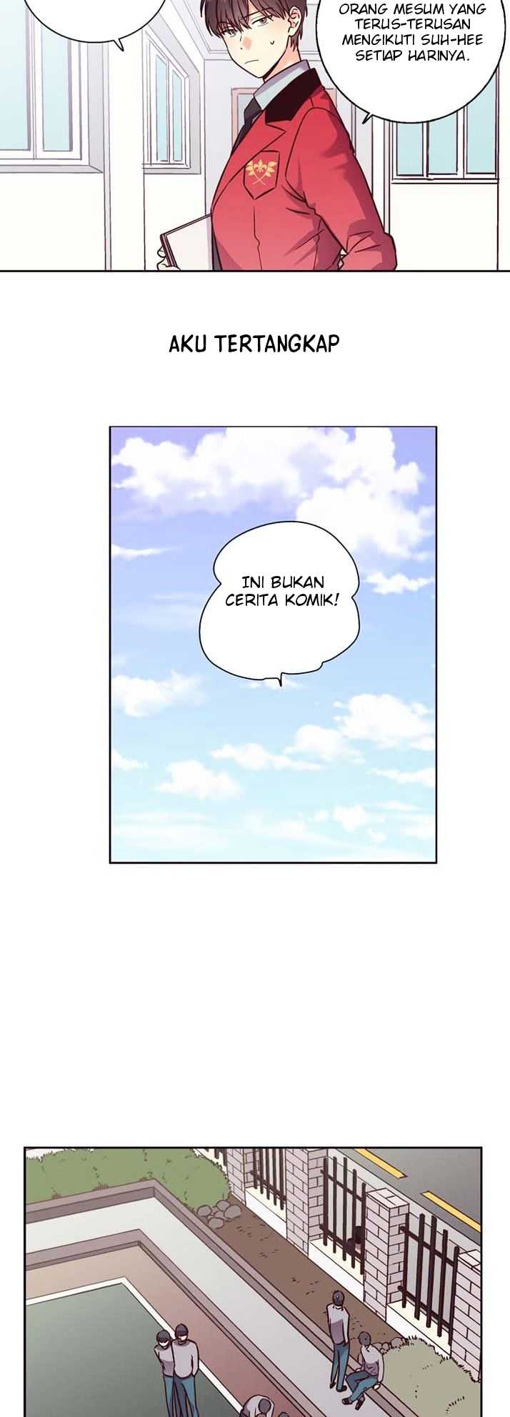 Pride Complex Chapter 22.2 Gambar 6