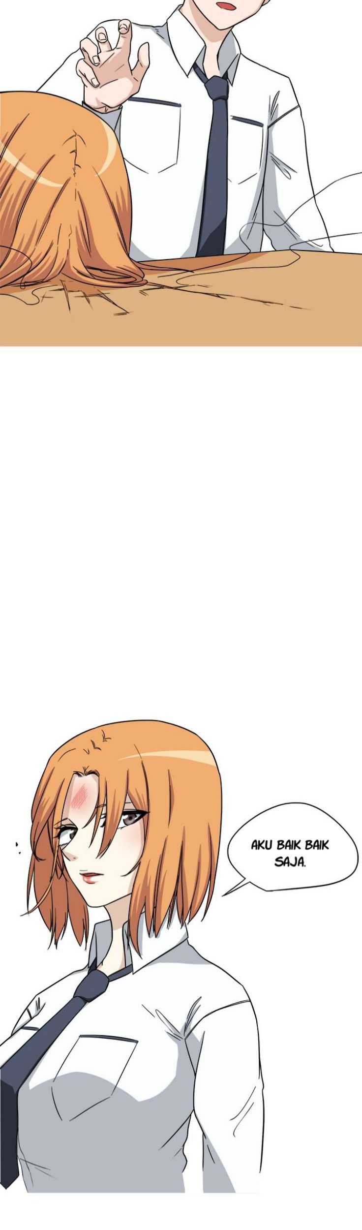 Drawing Romance Chapter 10 Gambar 19