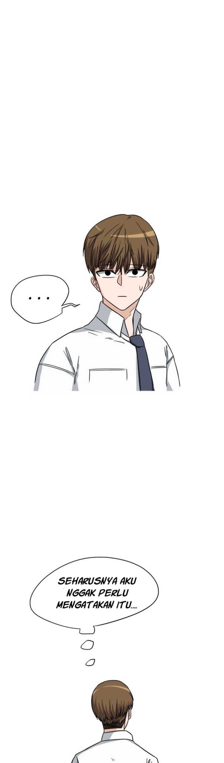 Drawing Romance Chapter 10 Gambar 23