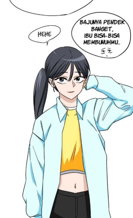 Drawing Romance Chapter 10 Gambar 30