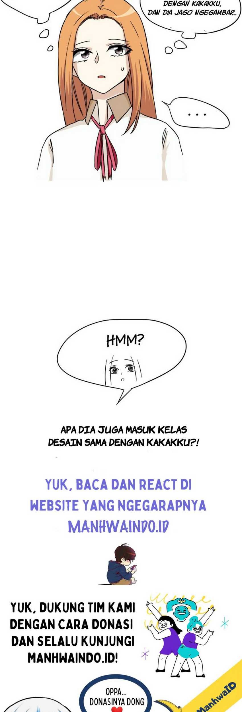 Drawing Romance Chapter 10 Gambar 38