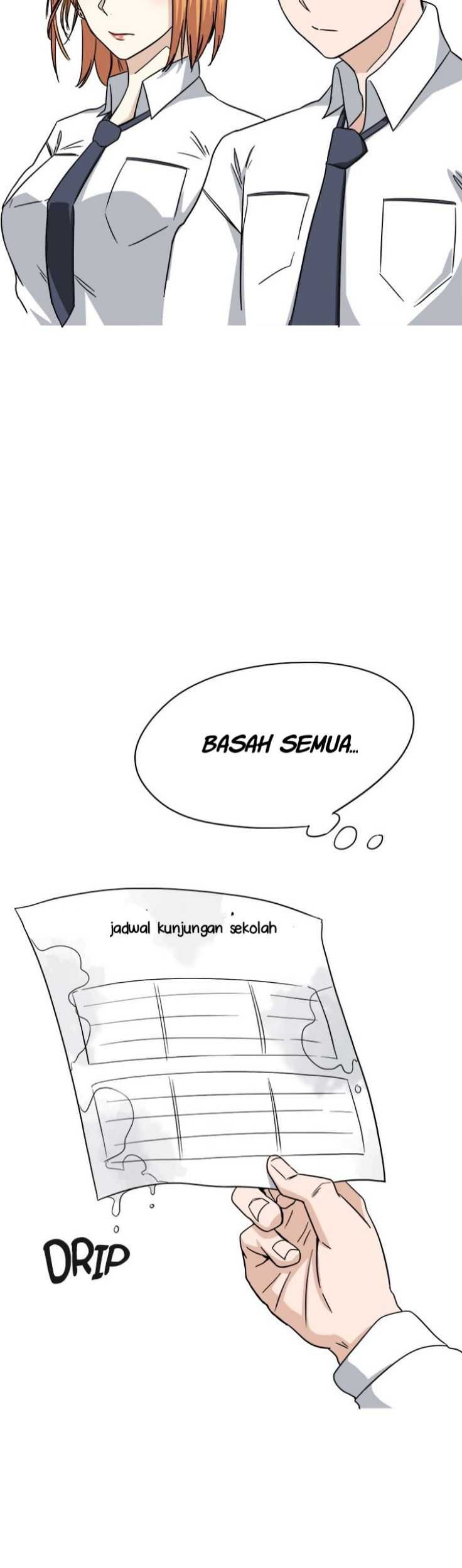 Drawing Romance Chapter 10 Gambar 3