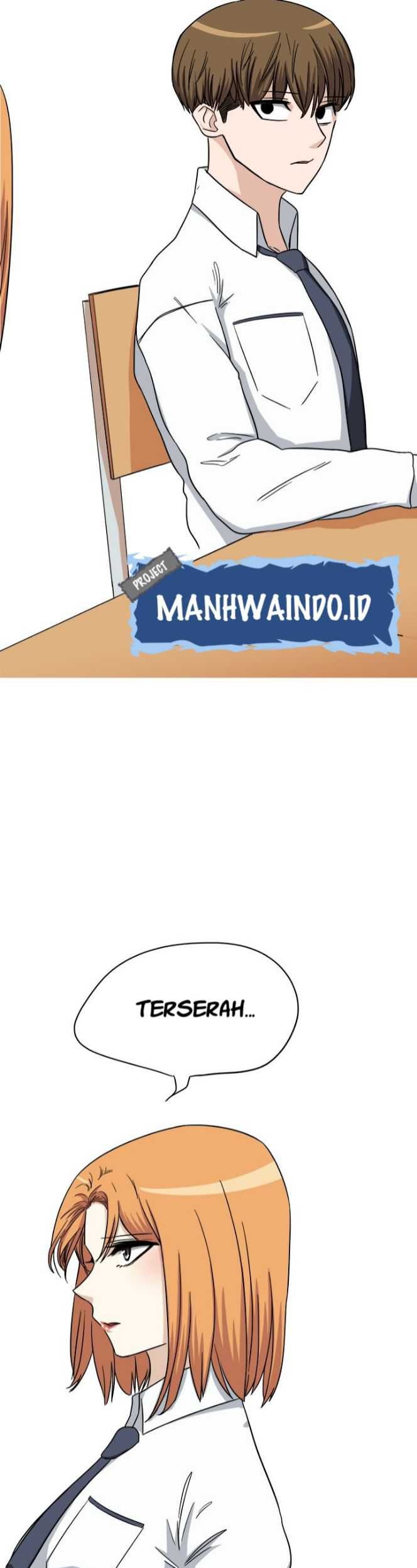 Drawing Romance Chapter 10 Gambar 7