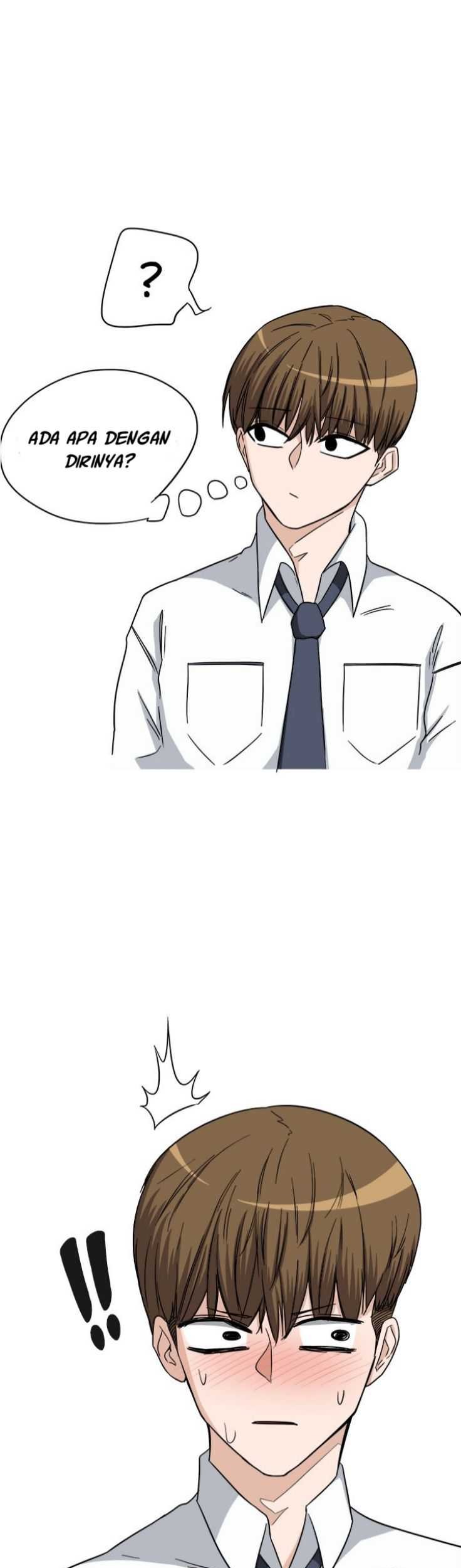 Drawing Romance Chapter 10 Gambar 9