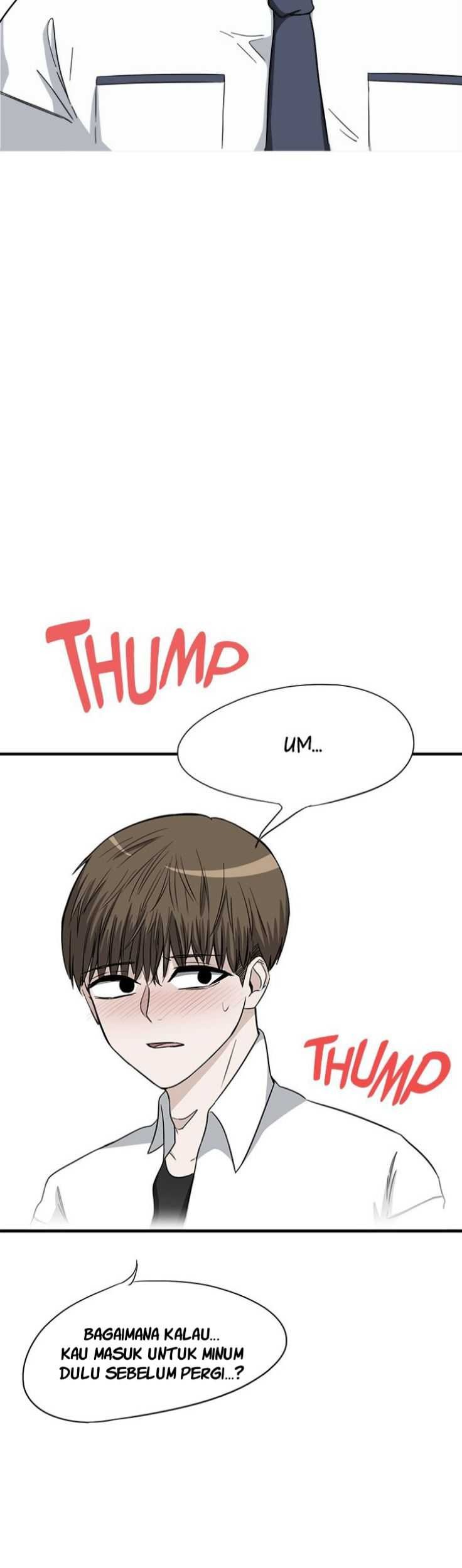 Drawing Romance Chapter 10 Gambar 11