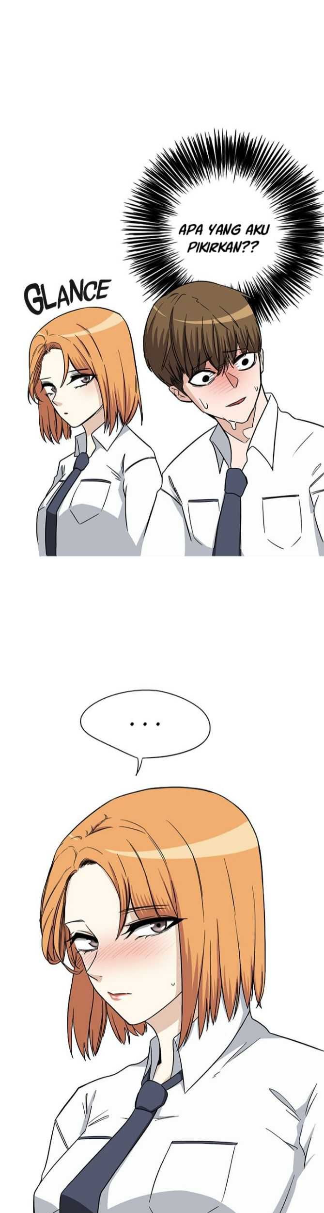 Drawing Romance Chapter 10 Gambar 13