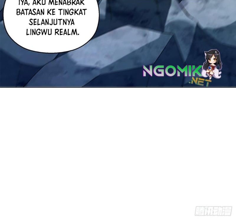 Heavenly God Mnemonic Chapter 92 Gambar 19