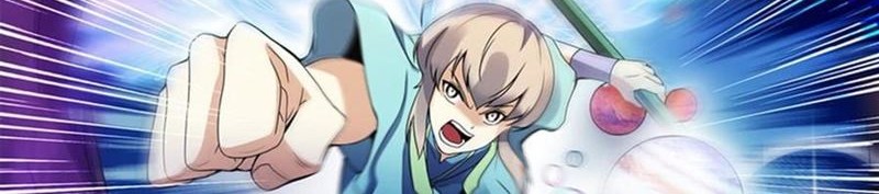 Heavenly God Mnemonic Chapter 92 Gambar 9