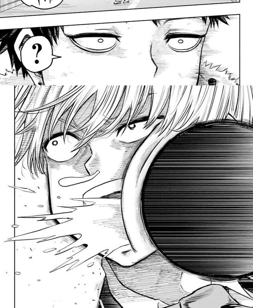 Candy Flurry (Amenofuru) Chapter 12 Gambar 22