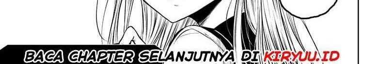 Candy Flurry (Amenofuru) Chapter 3 Gambar 21