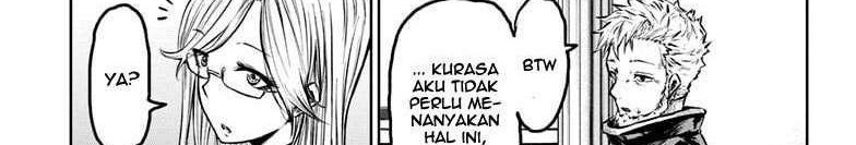 Candy Flurry (Amenofuru) Chapter 3 Gambar 5