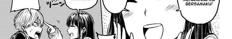 Candy Flurry (Amenofuru) Chapter 3 Gambar 7
