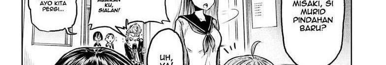 Candy Flurry (Amenofuru) Chapter 3 Gambar 9