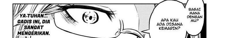 Candy Flurry (Amenofuru) Chapter 3 Gambar 11