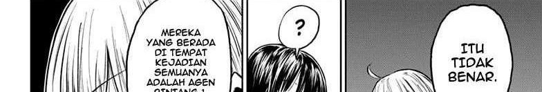 Candy Flurry (Amenofuru) Chapter 3 Gambar 13