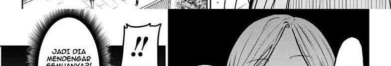 Candy Flurry (Amenofuru) Chapter 3 Gambar 15
