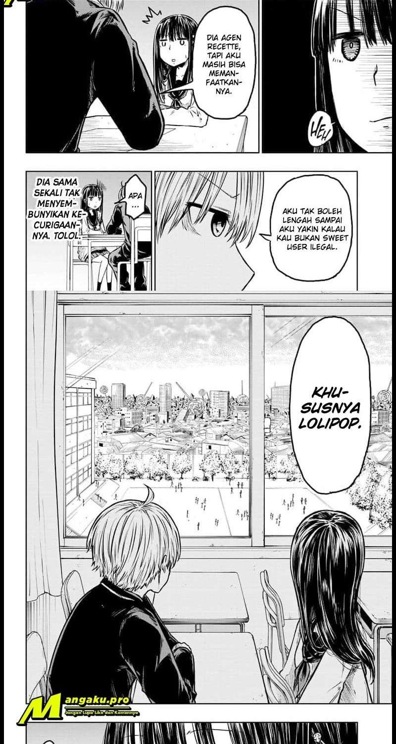 Baca  Candy Flurry (Amenofuru) Chapter 1.2 Gambar 2