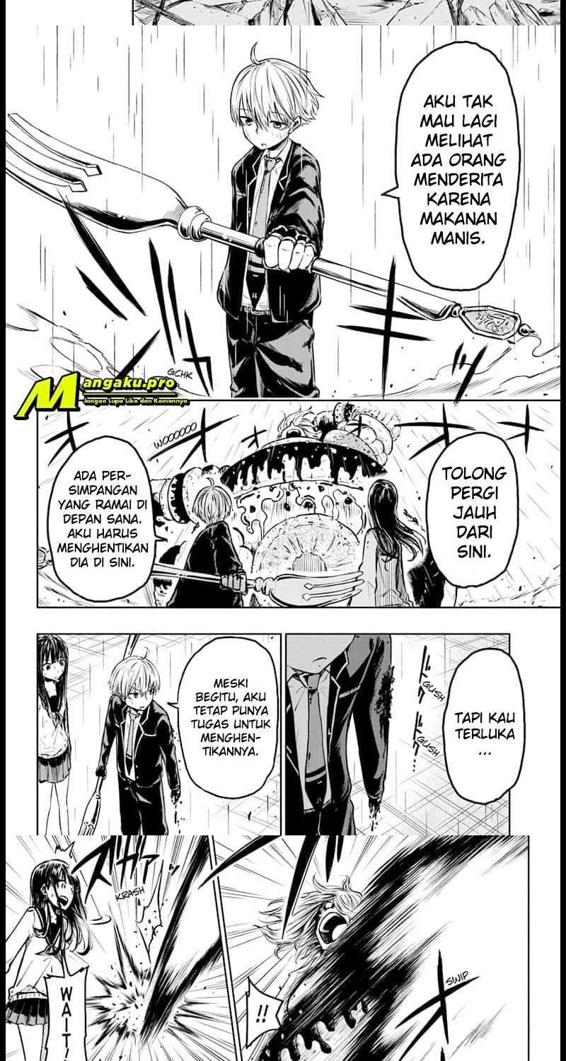 Candy Flurry (Amenofuru) Chapter 1.2 Gambar 8