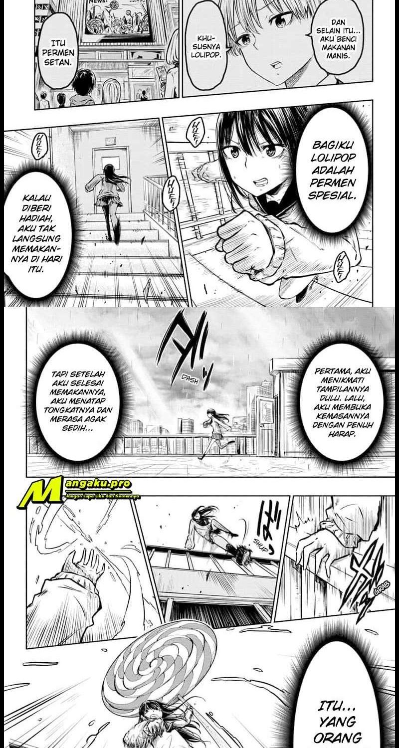 Candy Flurry (Amenofuru) Chapter 1.2 Gambar 10