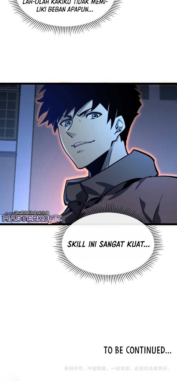 Rise From The Rubble Chapter 55 Gambar 25