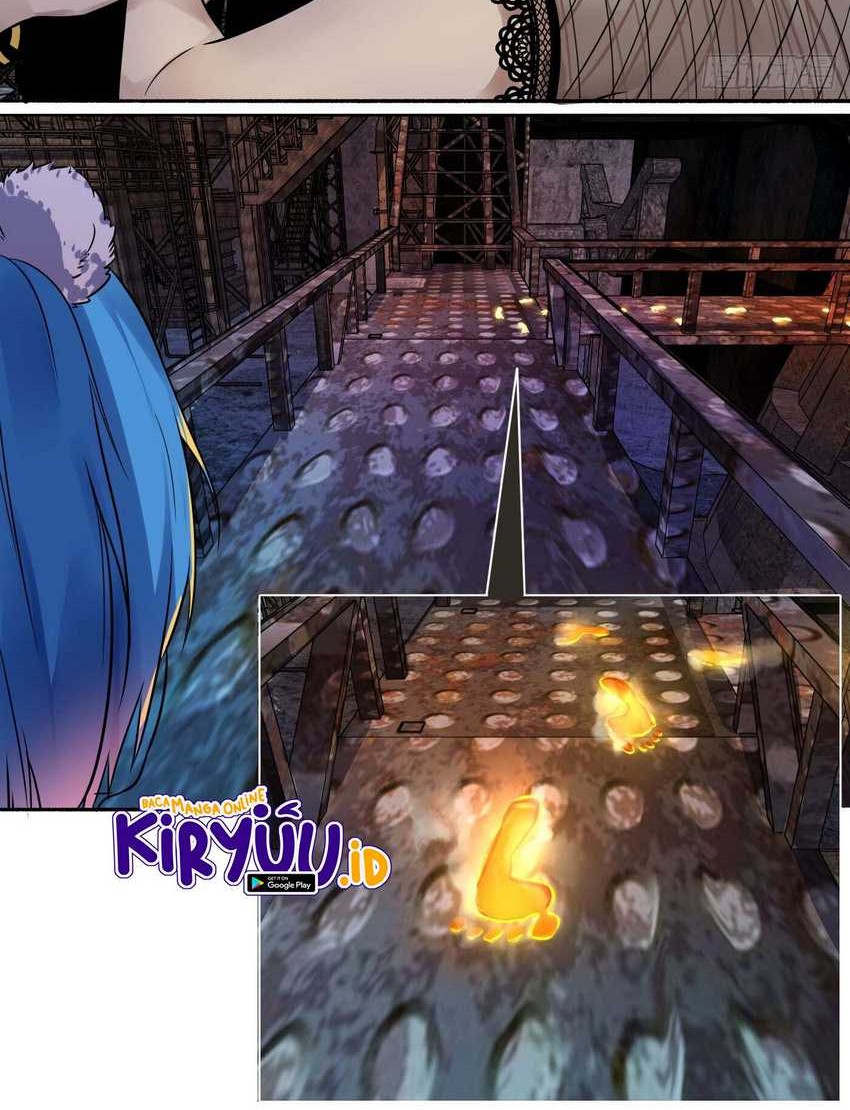 Detective VLOG Chapter 19 Gambar 19