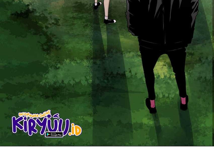 Detective VLOG Chapter 19 Gambar 44
