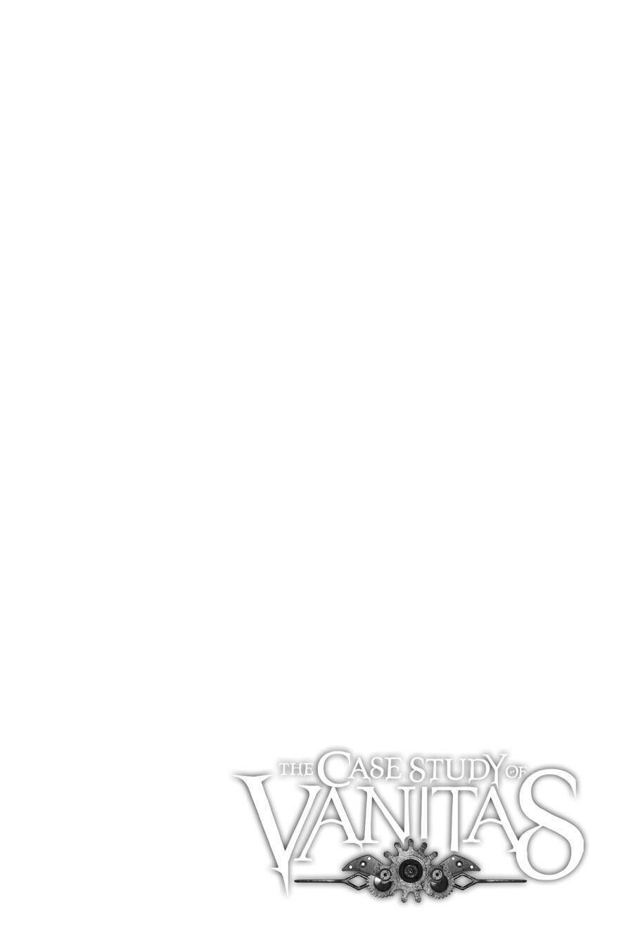 Vanitas no Carte Chapter 51 Gambar 3