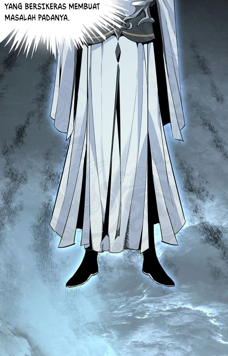 The Villain Of Destiny Chapter 5 Gambar 36