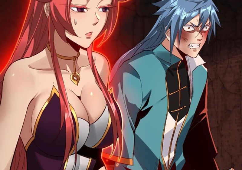 The Villain Of Destiny Chapter 5 Gambar 40