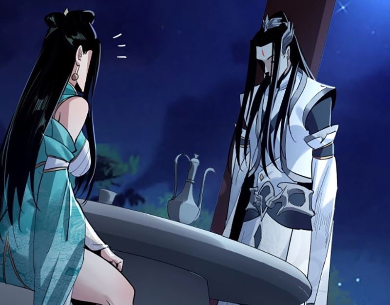 The Villain Of Destiny Chapter 5 Gambar 5