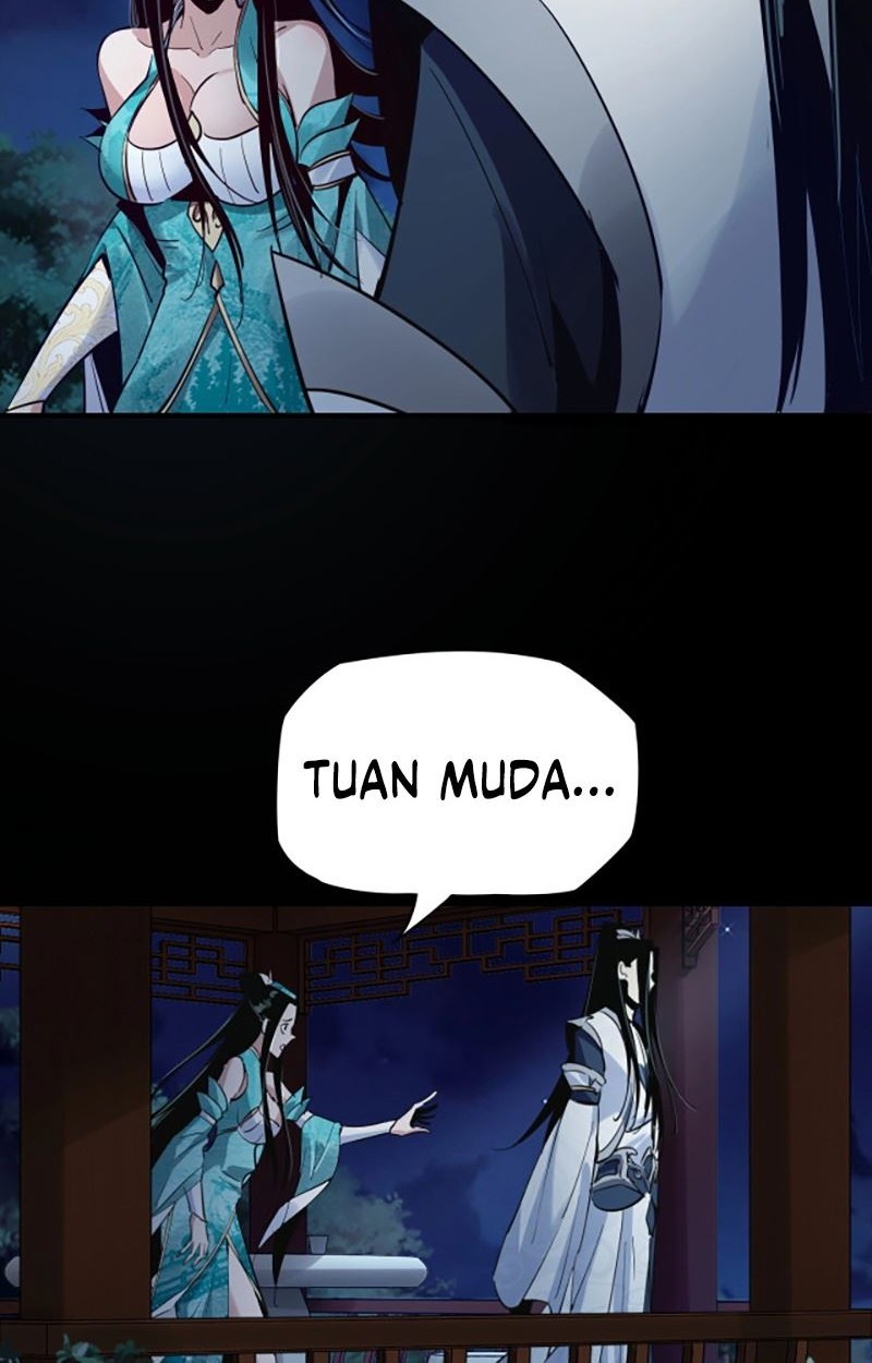 The Villain Of Destiny Chapter 5 Gambar 7
