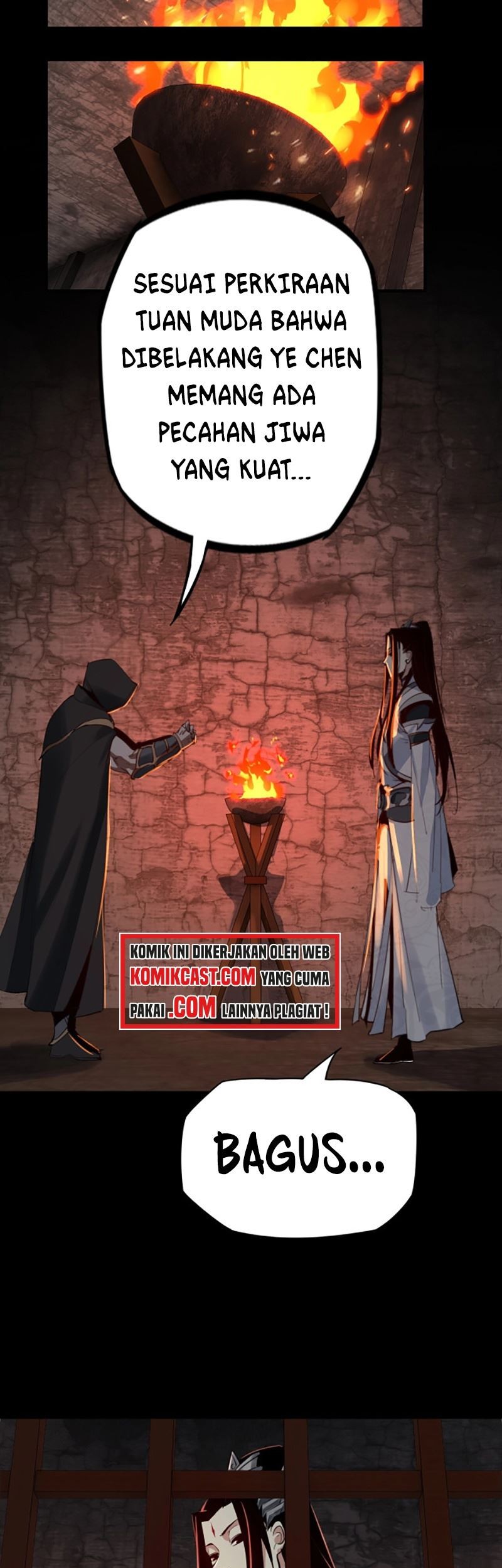 The Villain Of Destiny Chapter 5 Gambar 14
