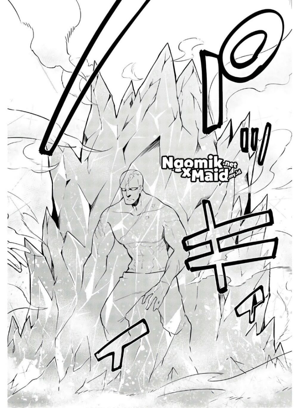 The Greatest Philosoper With Zero Magic Chapter 4 Gambar 23