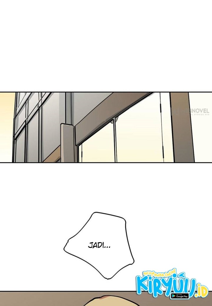 My Girlfriend is a Villain Chapter 86 Gambar 14