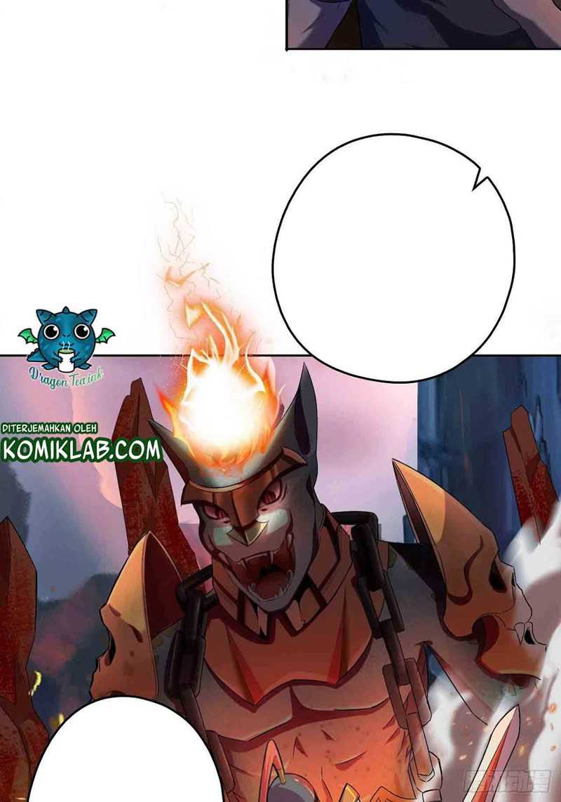 Lord Of The Abyss Chapter 11 Gambar 12