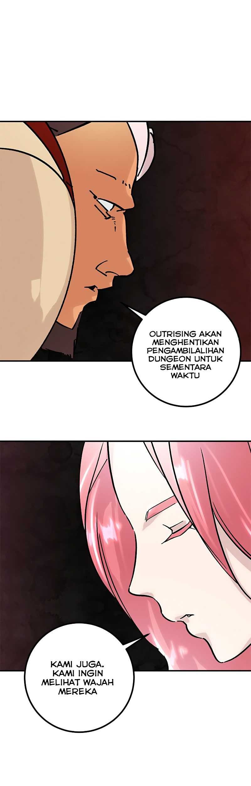 Baca Return to Player Chapter 55 Gambar 2