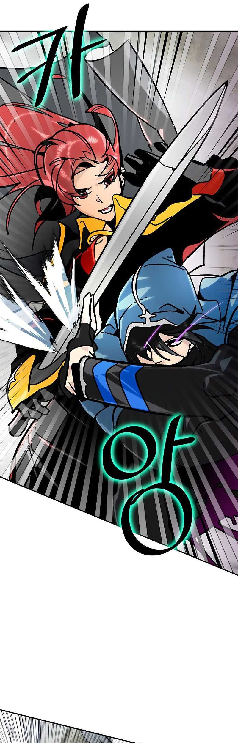 Return to Player Chapter 55 Gambar 13