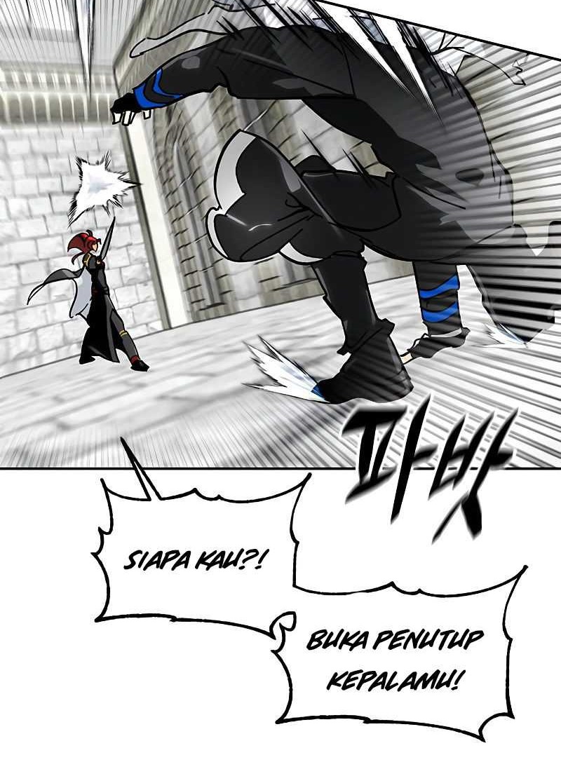 Return to Player Chapter 55 Gambar 14