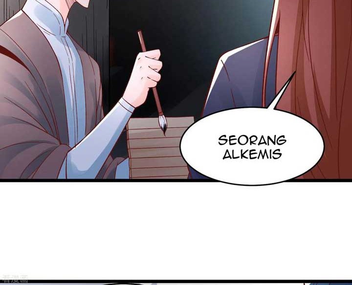 Apprentices Are All Female Devil Chapter 53 Gambar 17