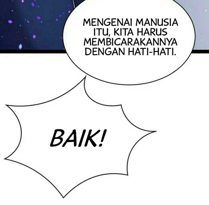 The Life After God Of Martial Lived In Seclusion Chapter 56 Gambar 24