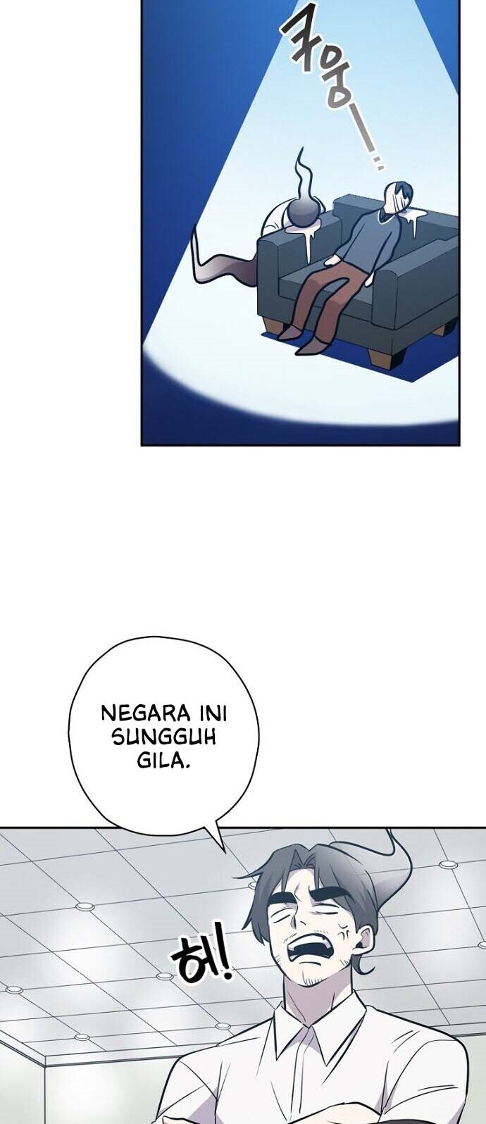 King Of Drama Chapter 20 Gambar 15