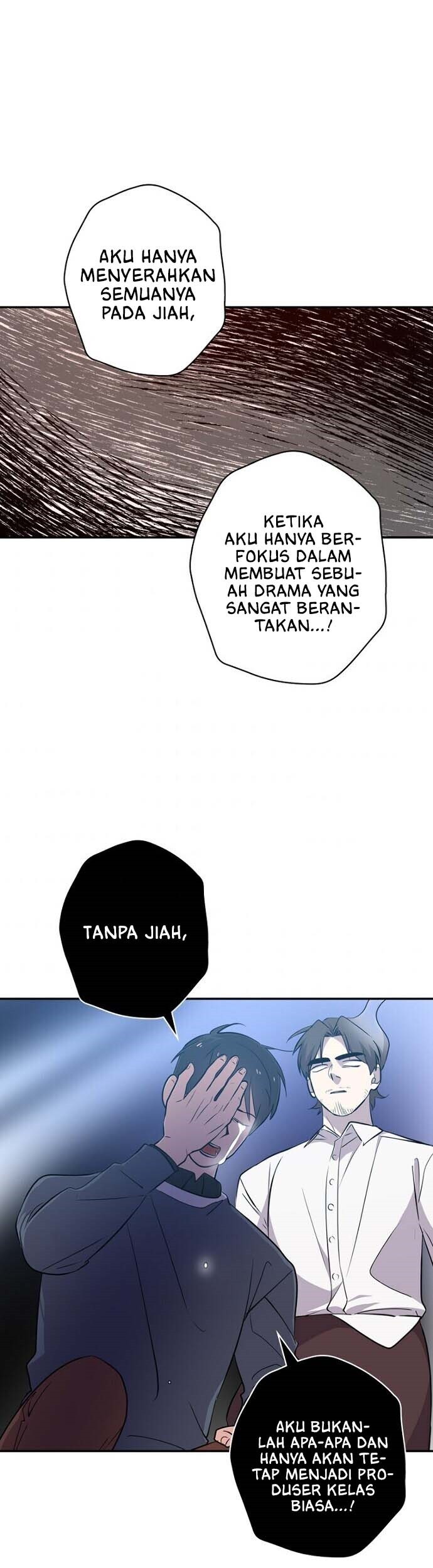 King Of Drama Chapter 20 Gambar 17