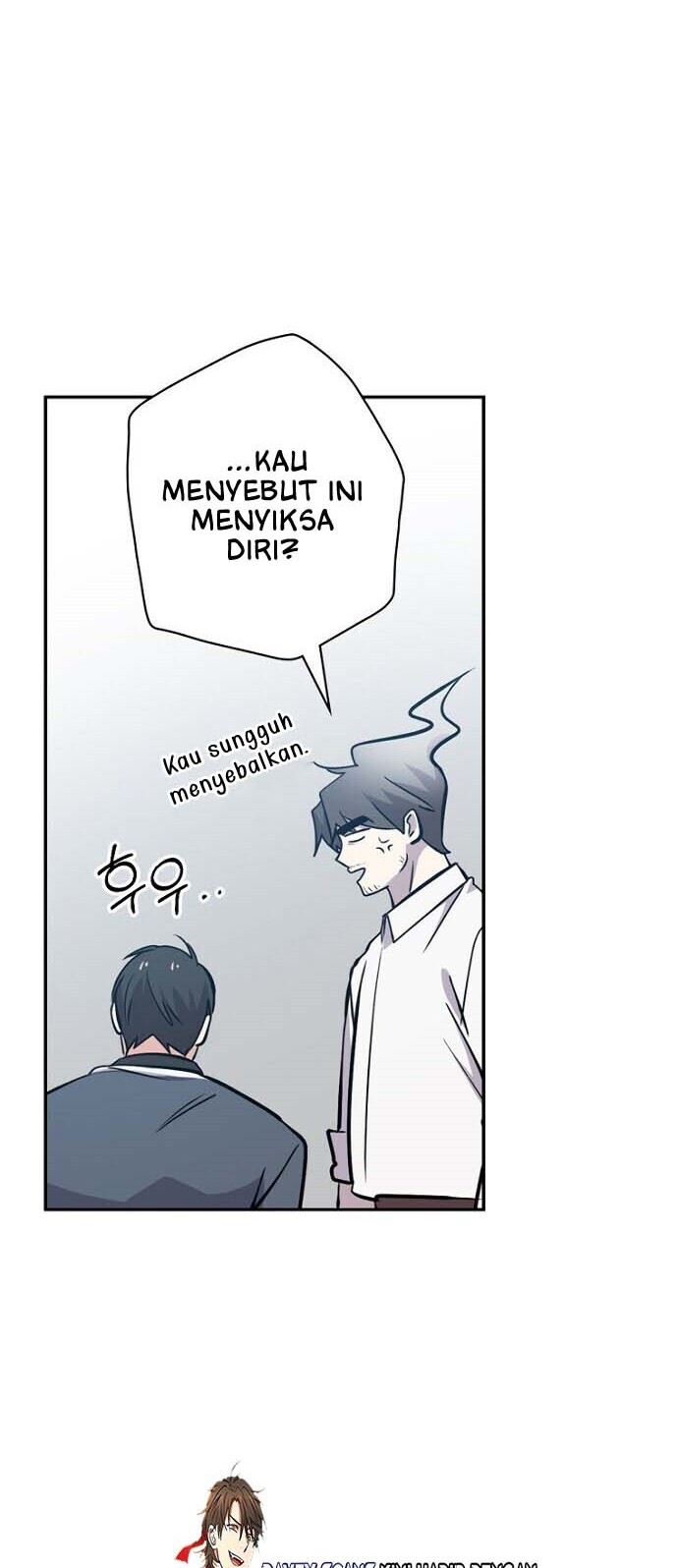King Of Drama Chapter 20 Gambar 18