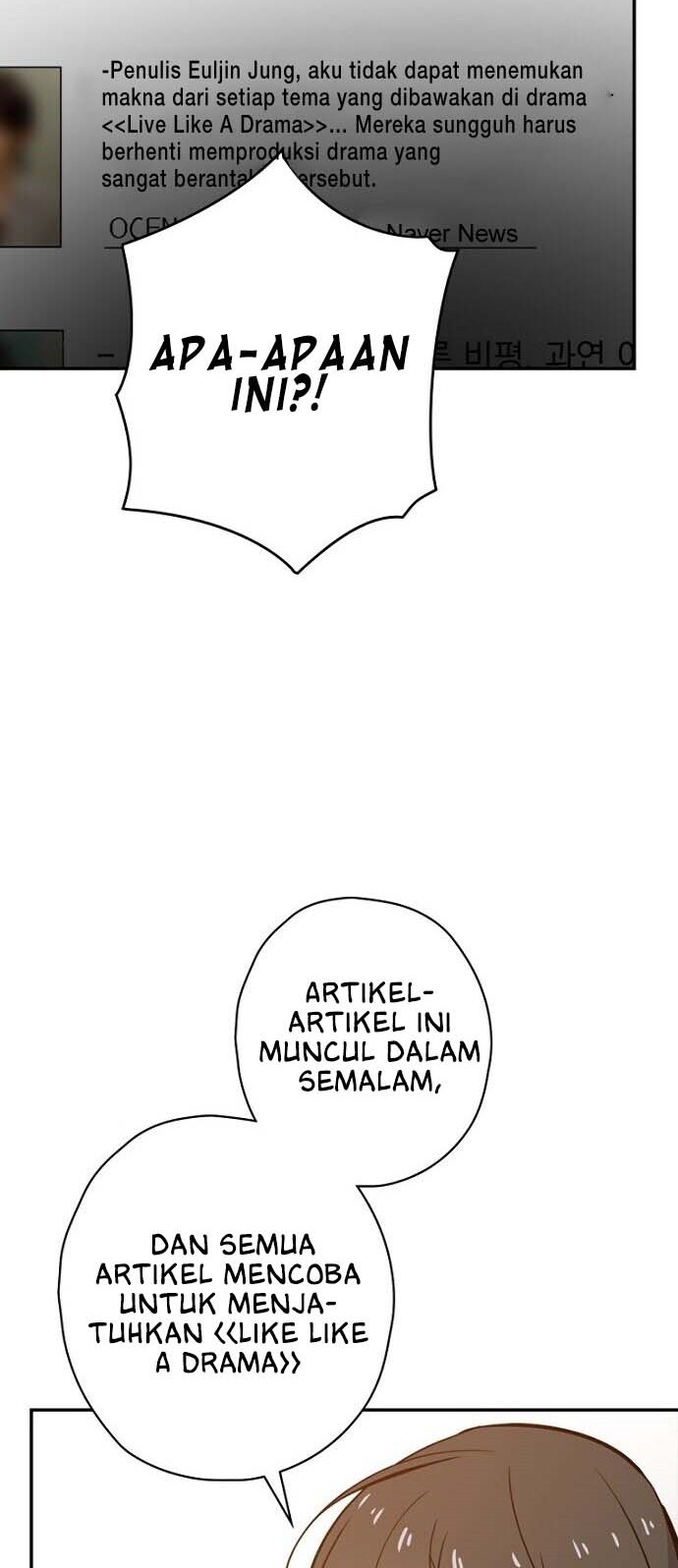 King Of Drama Chapter 20 Gambar 34