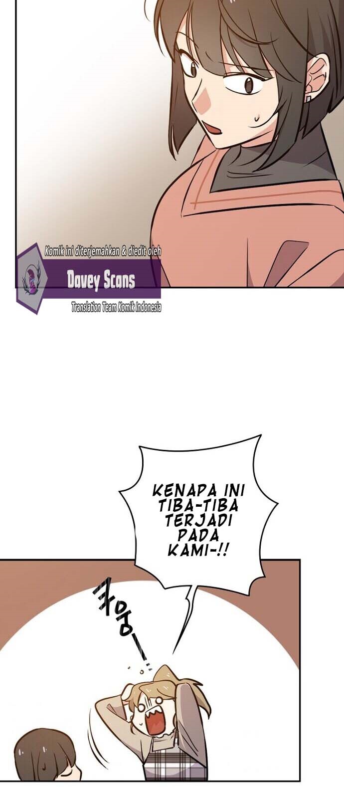 King Of Drama Chapter 20 Gambar 35